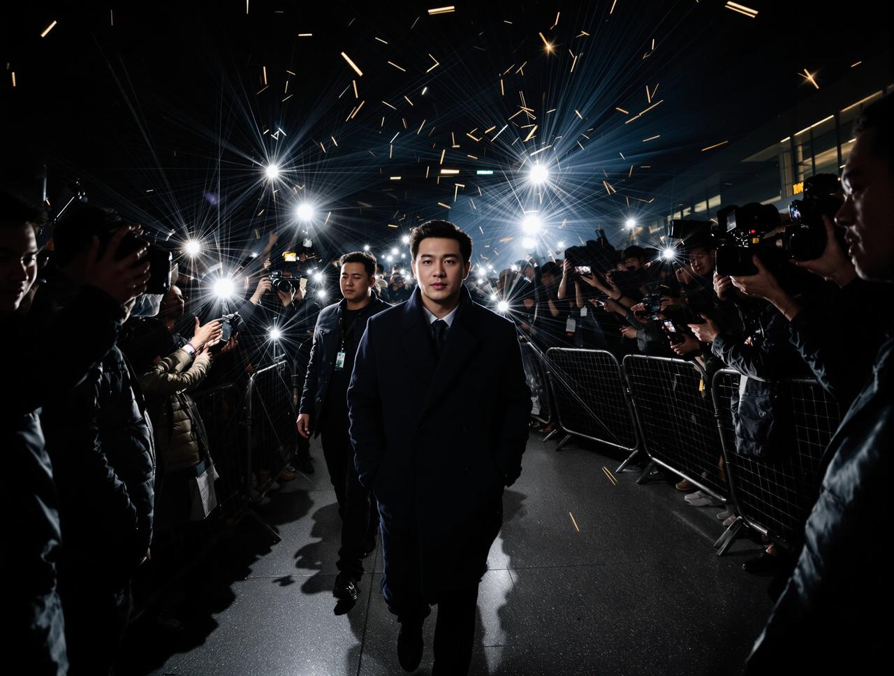 娱乐至上在线吃瓜高手曝光明星涉违法事件背后伦理争议引发热议