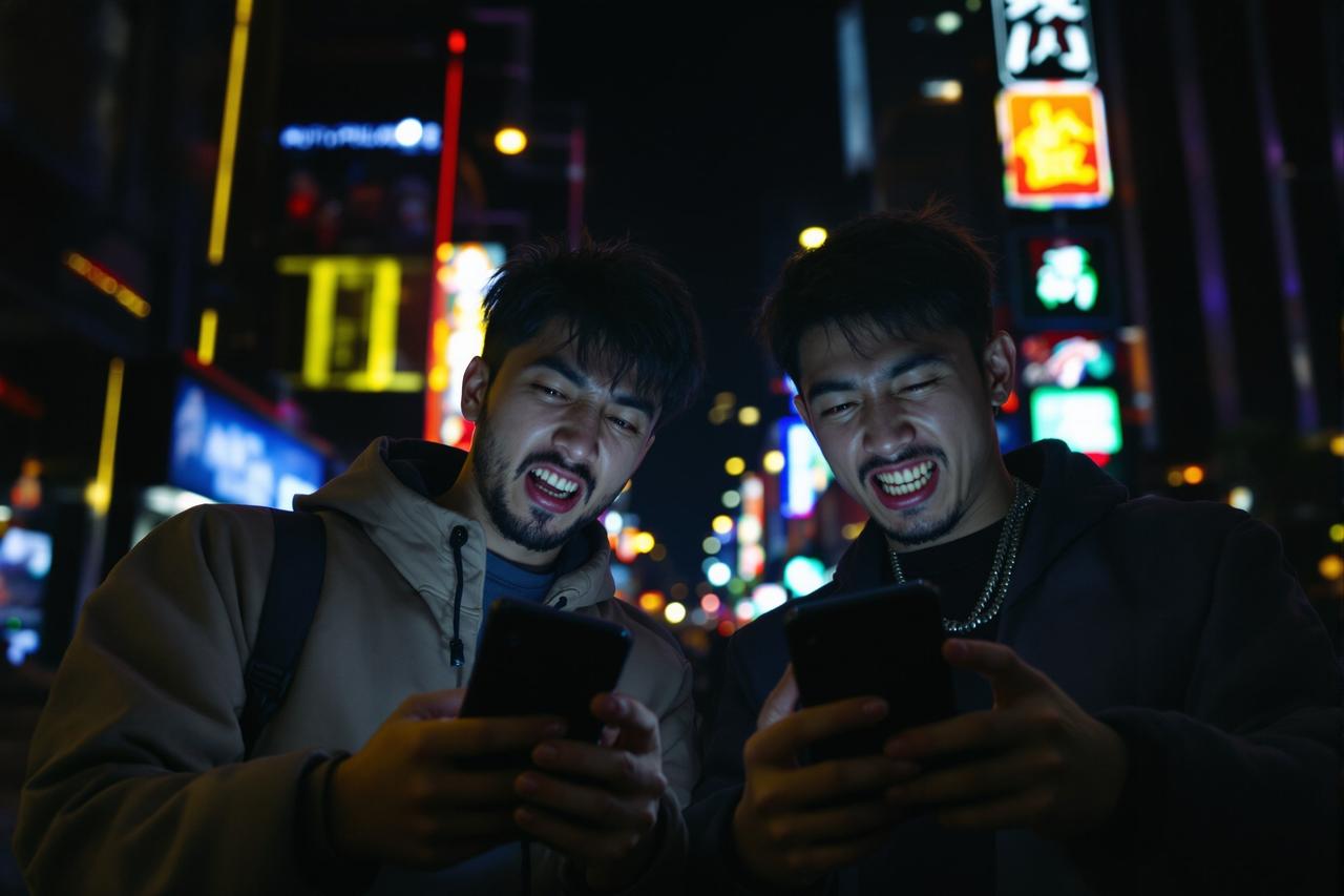娱乐圈明星陈牧驰背后网络热门事件曝光引发热议